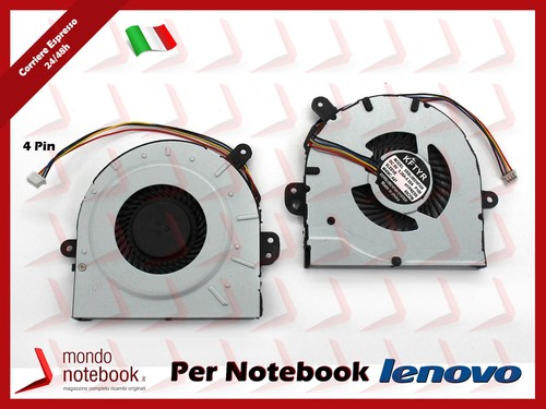 Ventola fan cpu - cpu, notebook