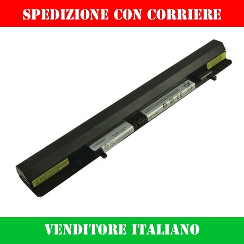 Batteria notebook lenovo - batteria,