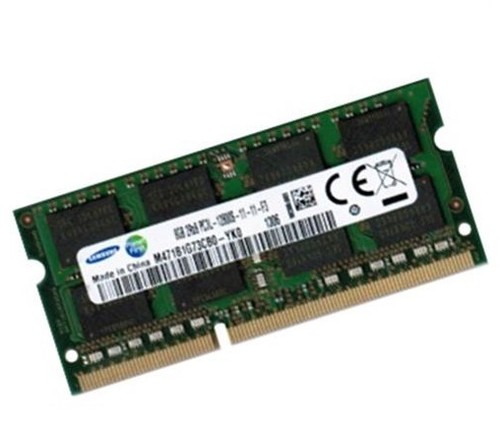 Ddr3l 1600 mhz ram - ddr3l,